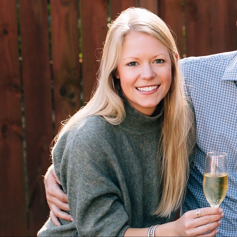 Meet your Posher, Lindsay